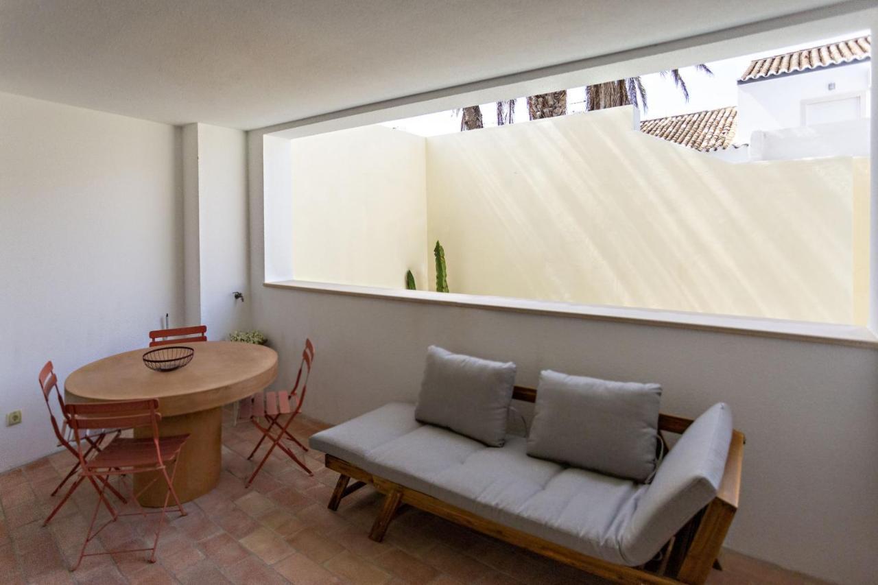 Tavira Historical Center Apartments 외부 사진
