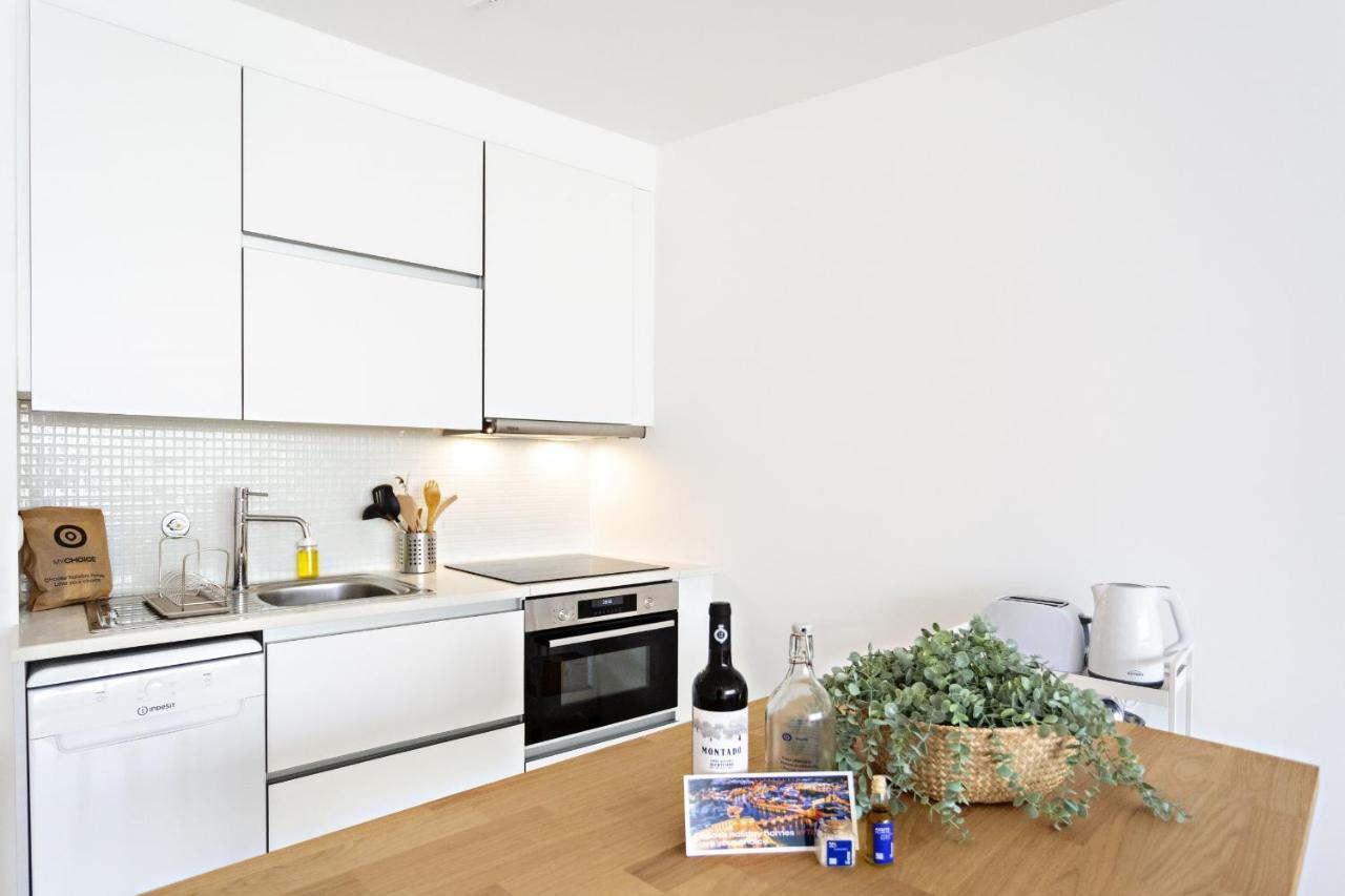 Tavira Historical Center Apartments 외부 사진