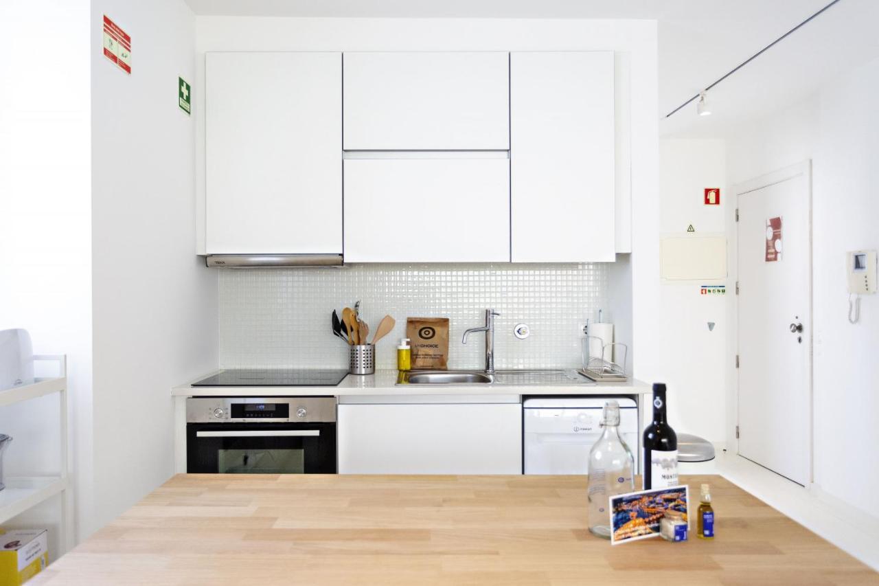 Tavira Historical Center Apartments 외부 사진