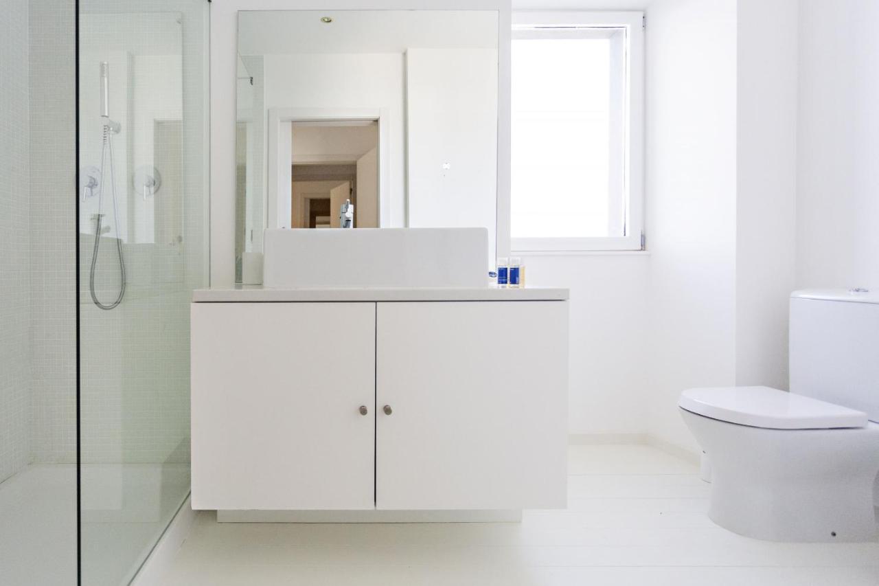 Tavira Historical Center Apartments 외부 사진