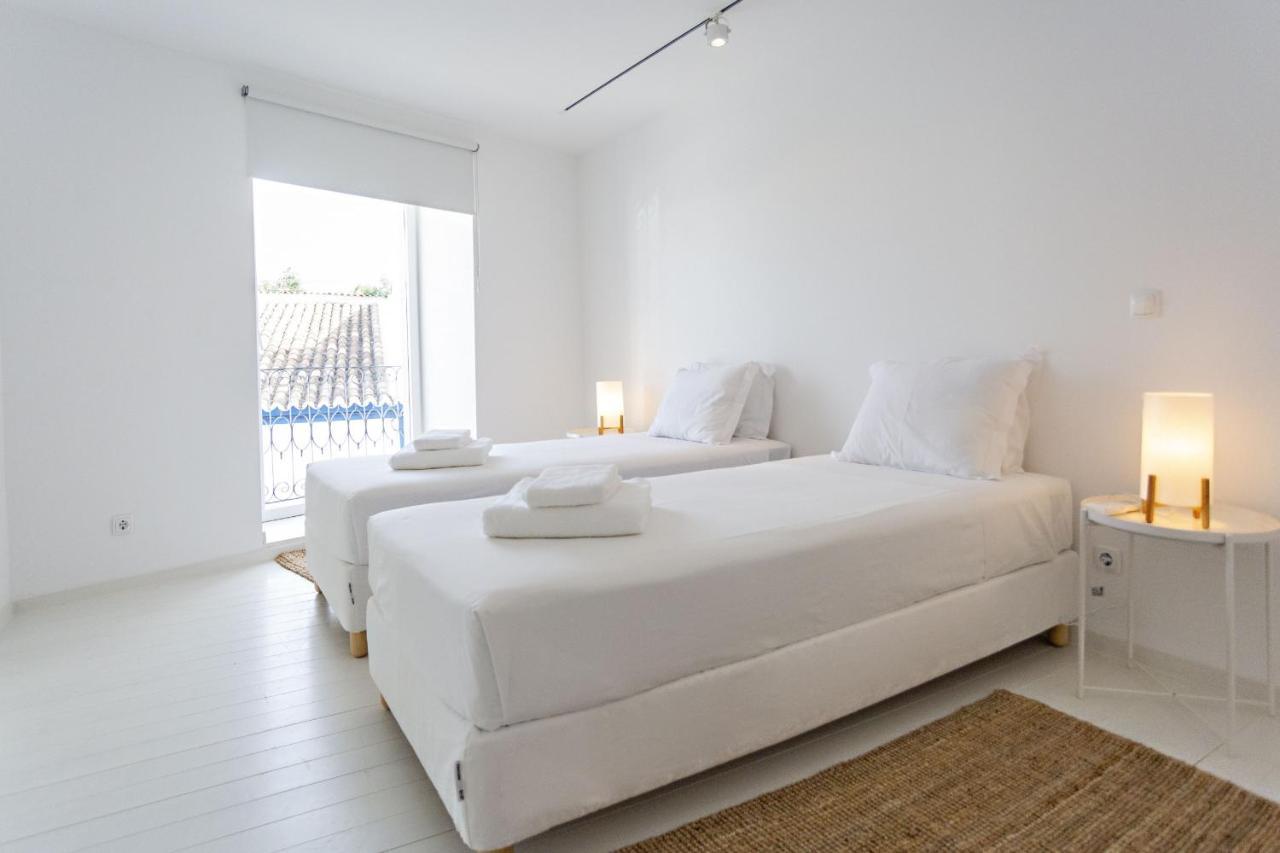 Tavira Historical Center Apartments 외부 사진