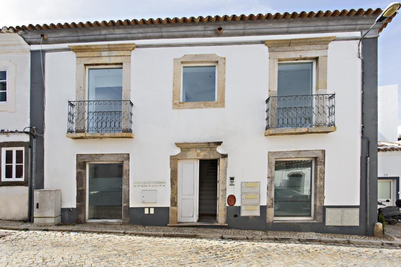 Tavira Historical Center Apartments 외부 사진