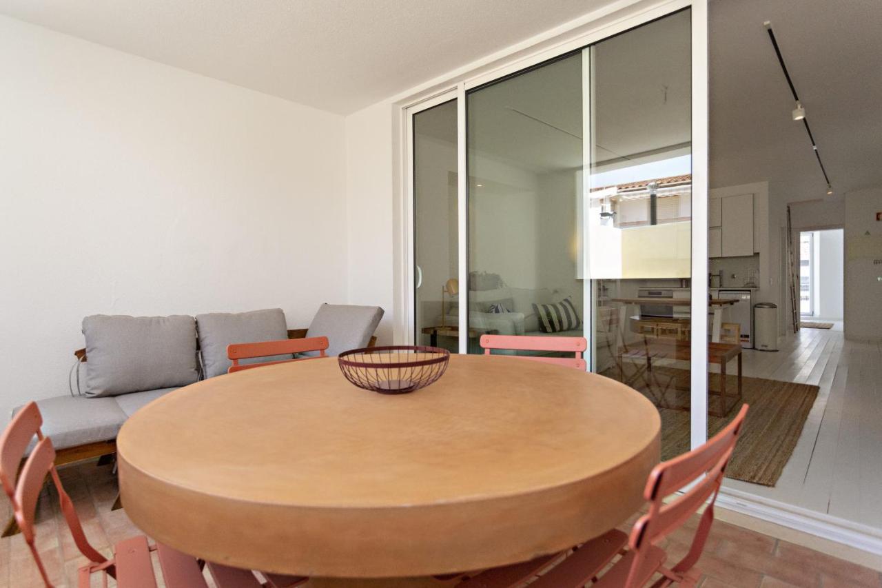 Tavira Historical Center Apartments 외부 사진
