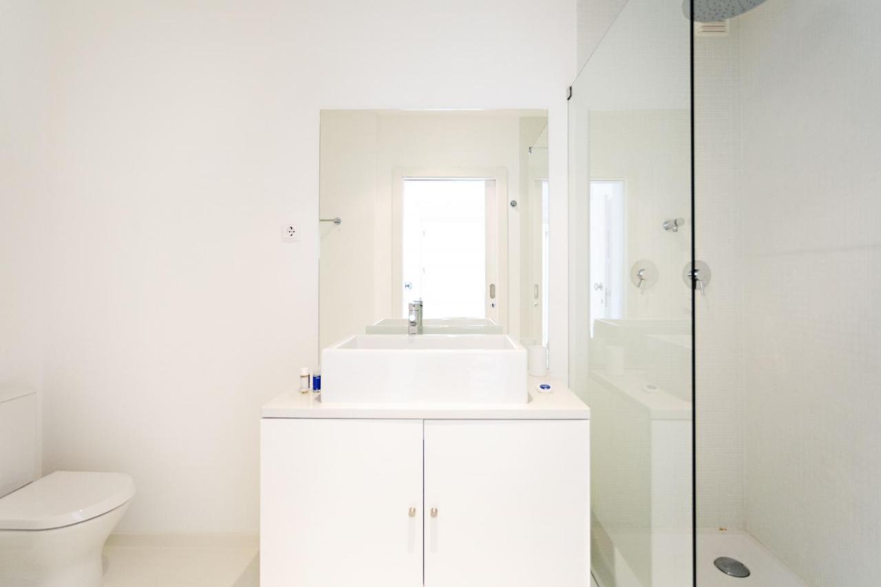 Tavira Historical Center Apartments 외부 사진