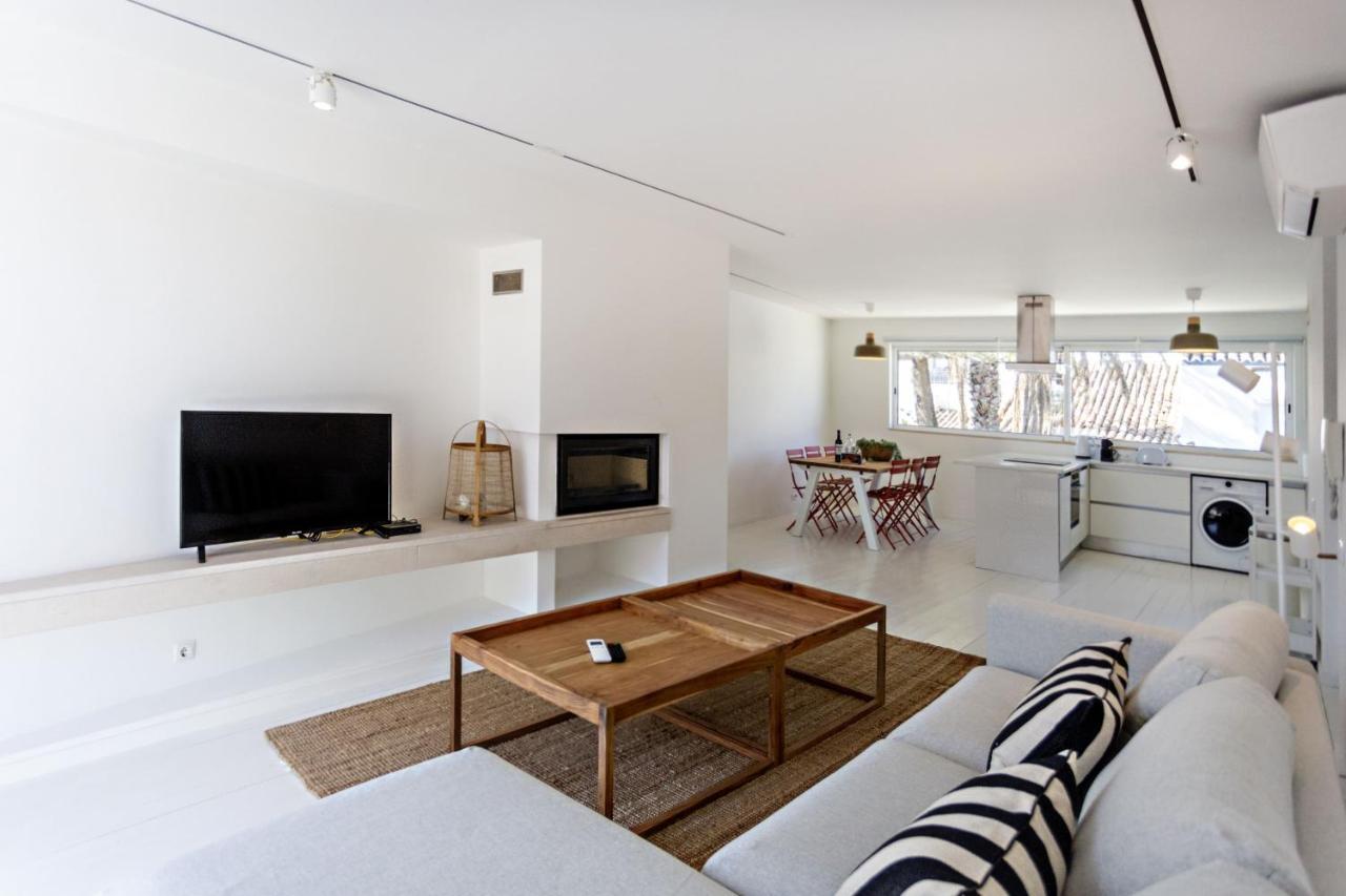 Tavira Historical Center Apartments 외부 사진