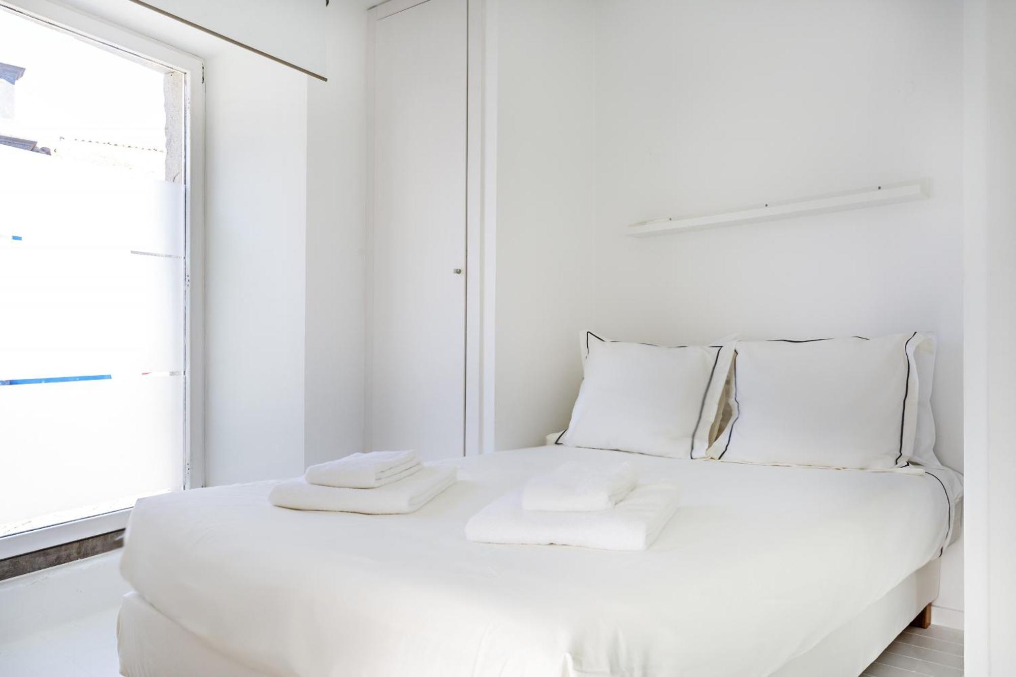 Tavira Historical Center Apartments 외부 사진