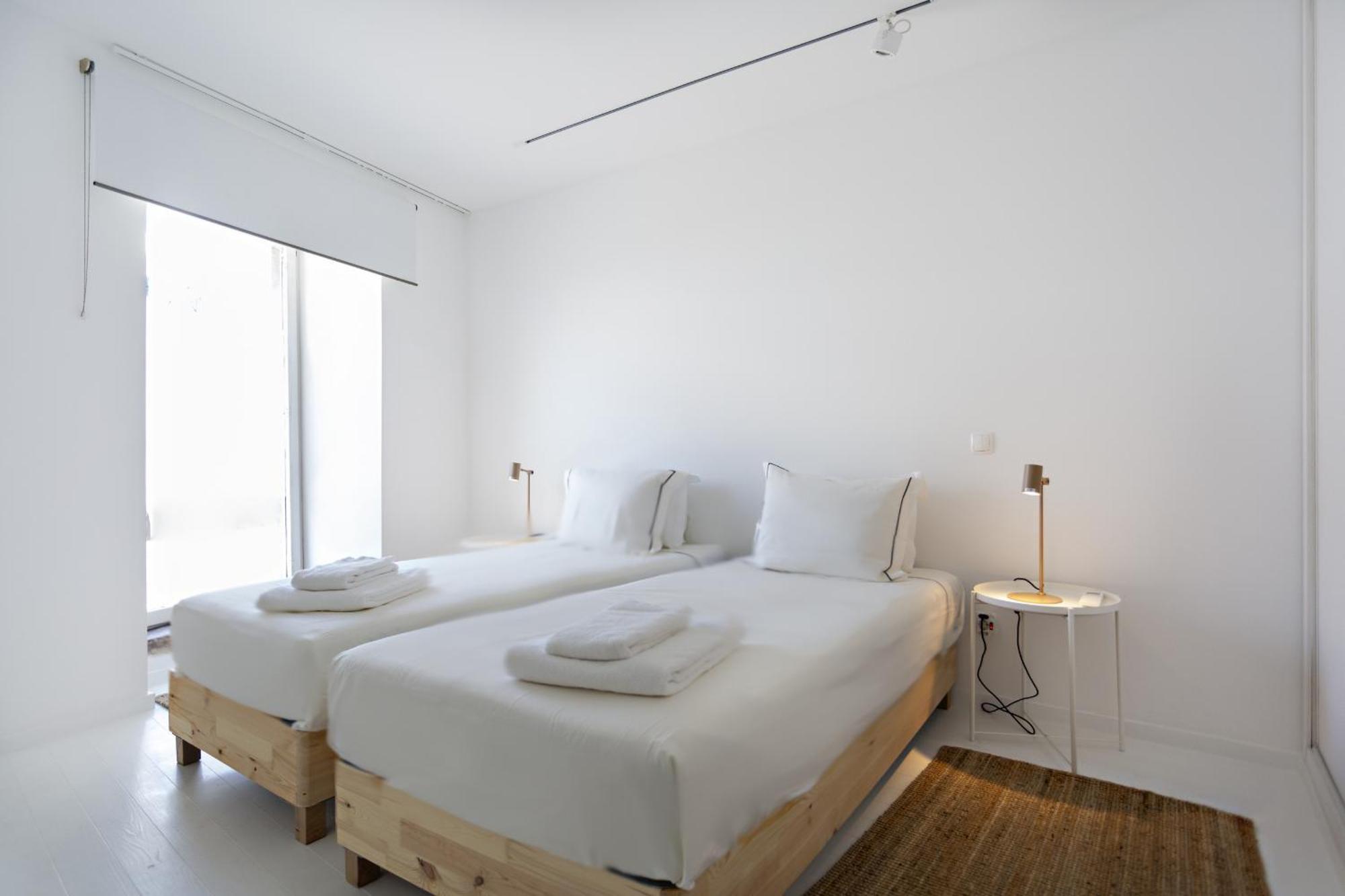 Tavira Historical Center Apartments 외부 사진