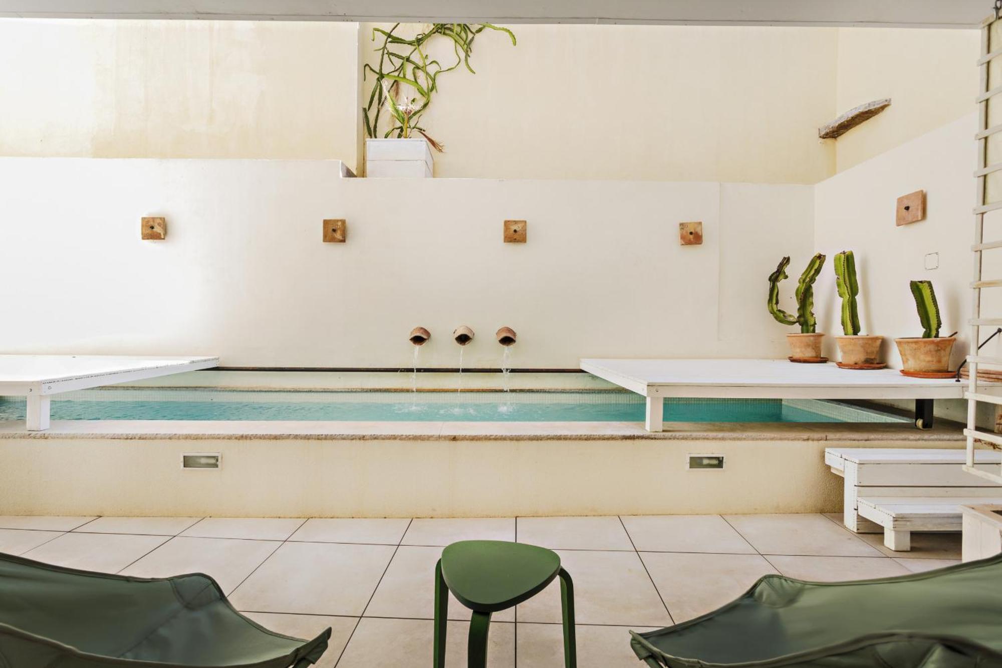 Tavira Historical Center Apartments 외부 사진