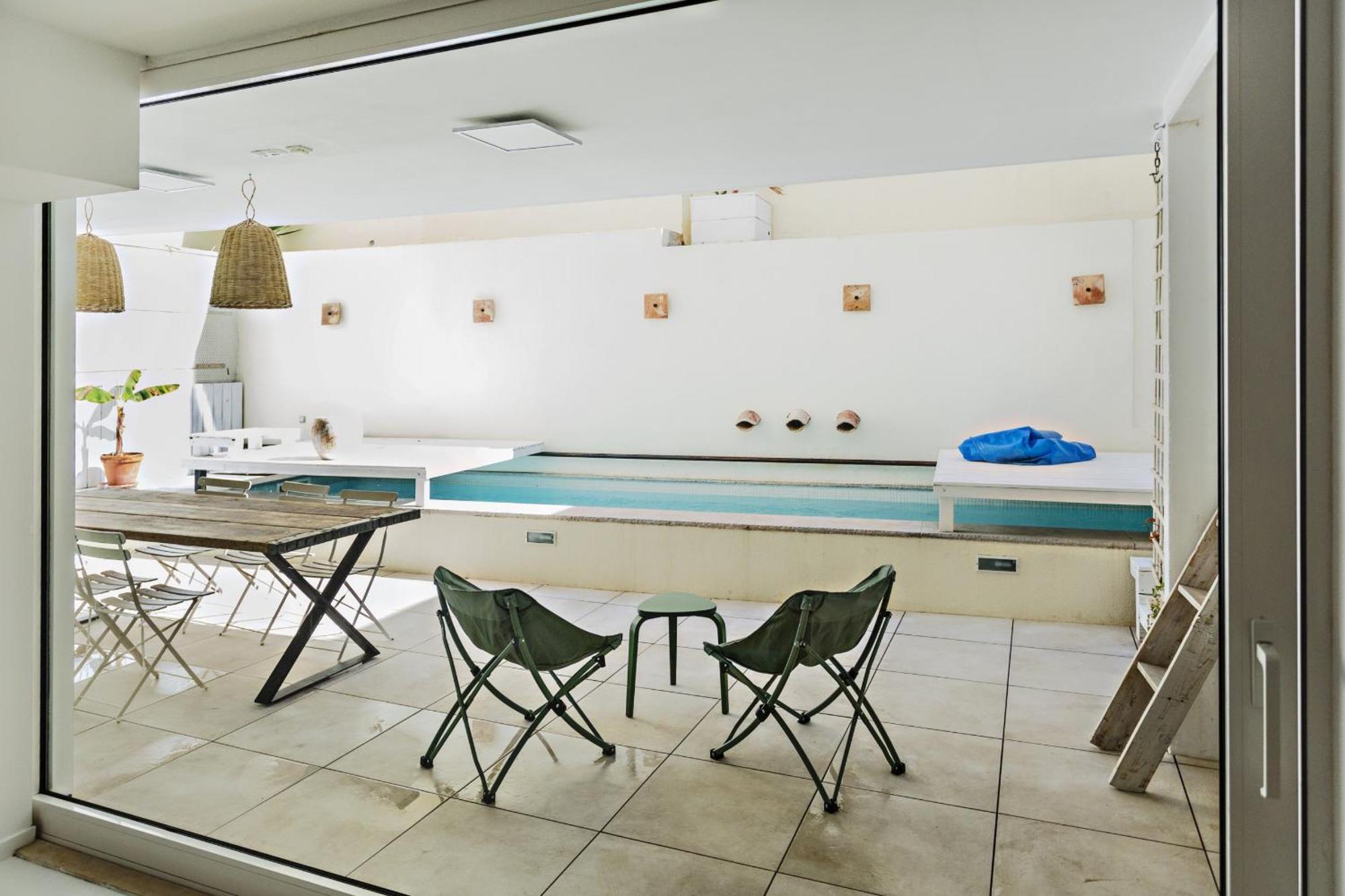 Tavira Historical Center Apartments 외부 사진