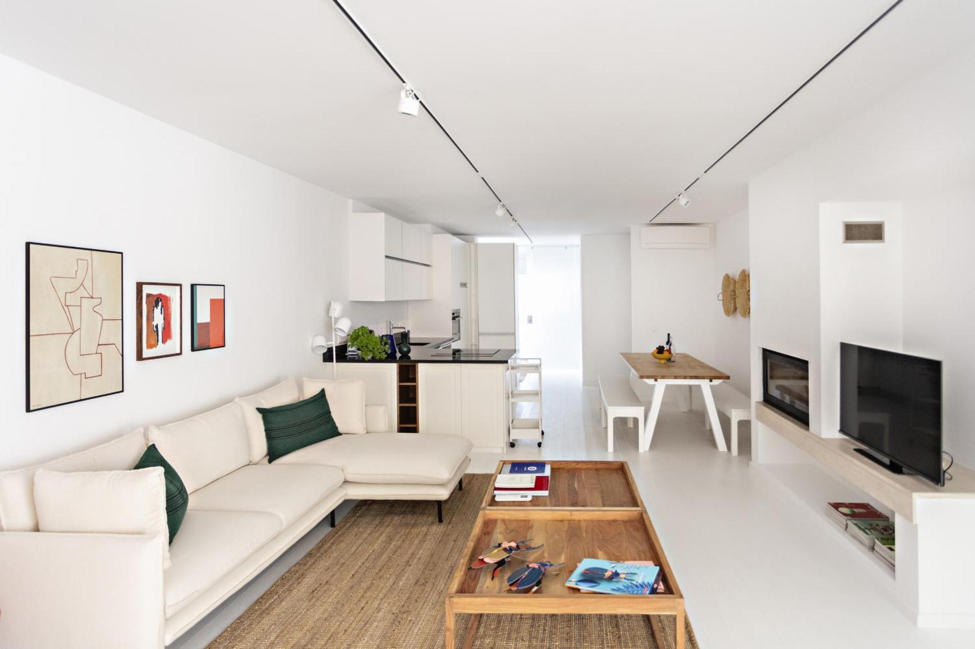 Tavira Historical Center Apartments 외부 사진