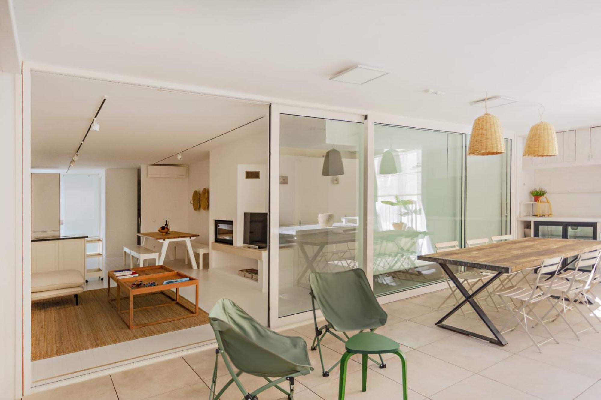 Tavira Historical Center Apartments 외부 사진