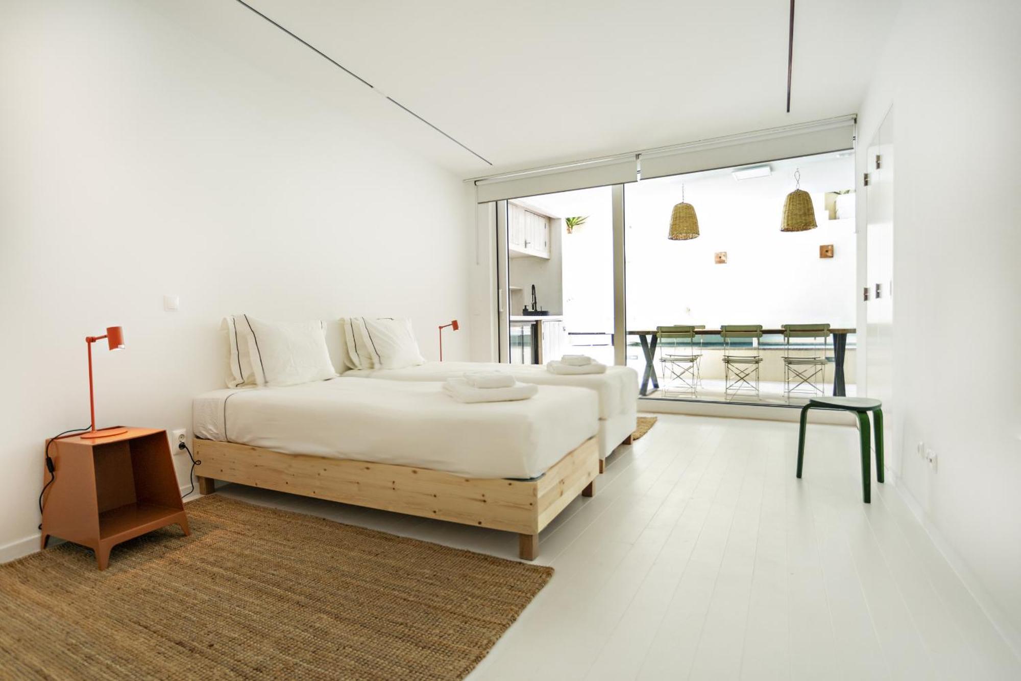 Tavira Historical Center Apartments 외부 사진