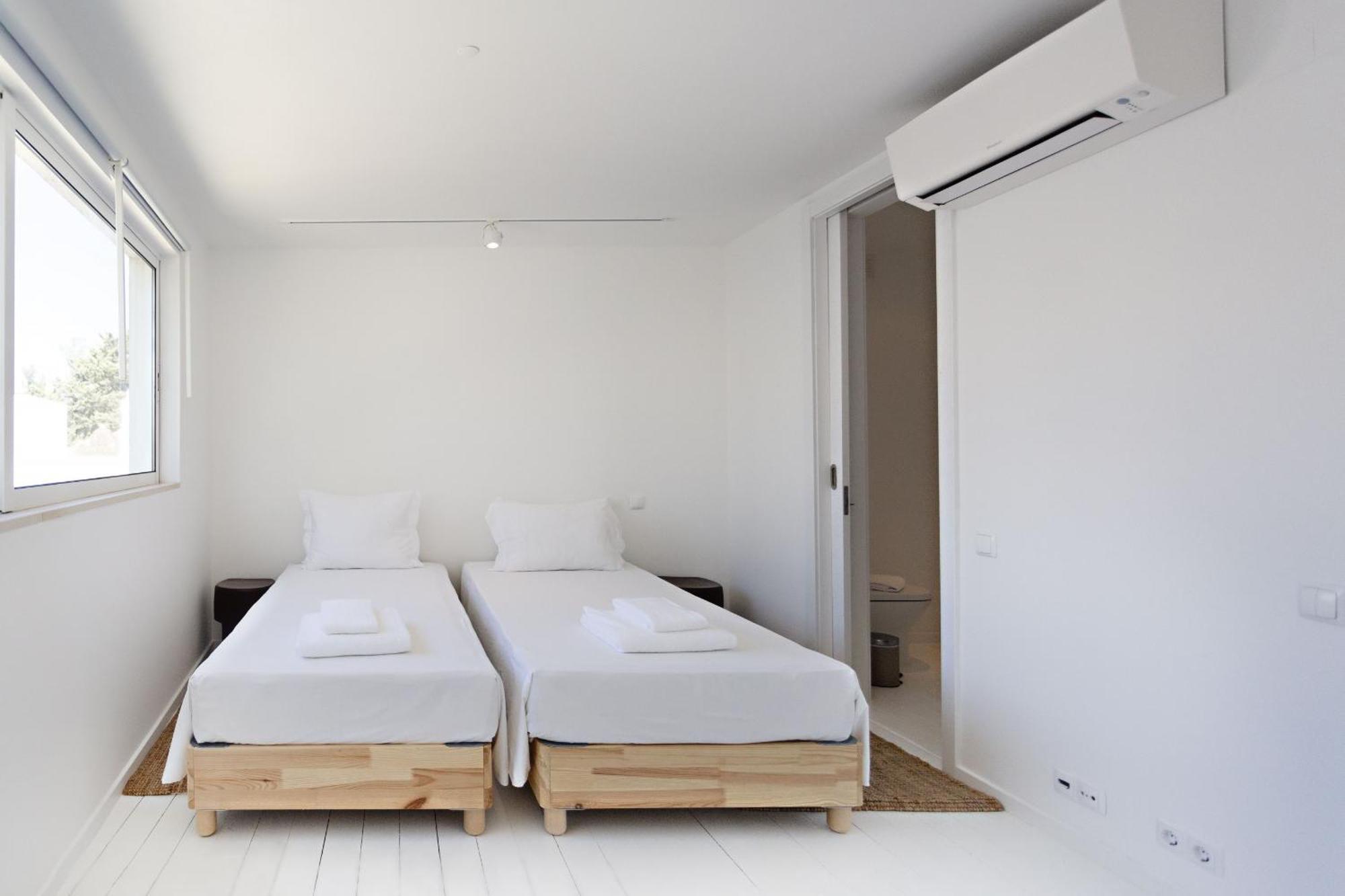 Tavira Historical Center Apartments 외부 사진