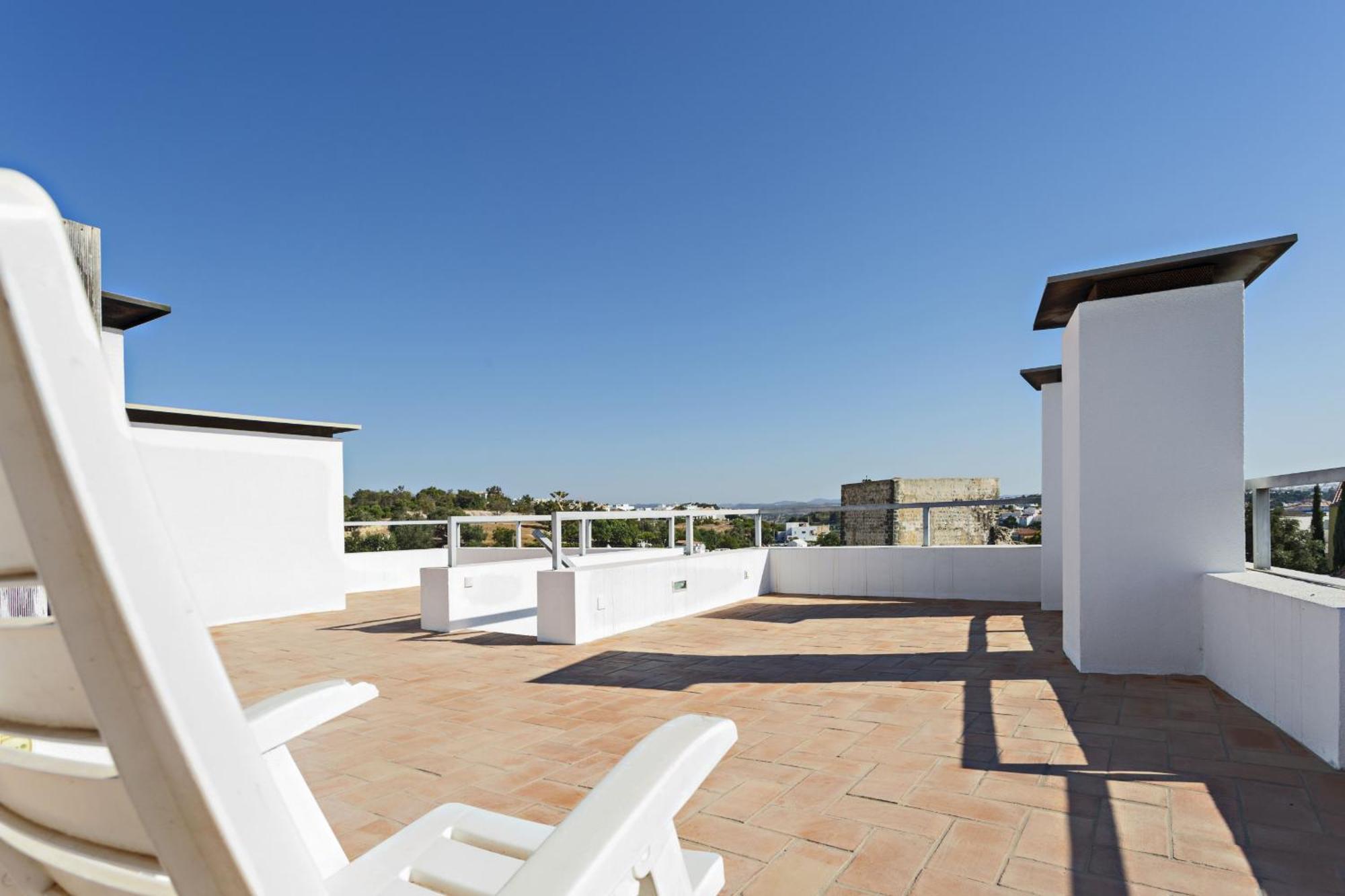 Tavira Historical Center Apartments 외부 사진
