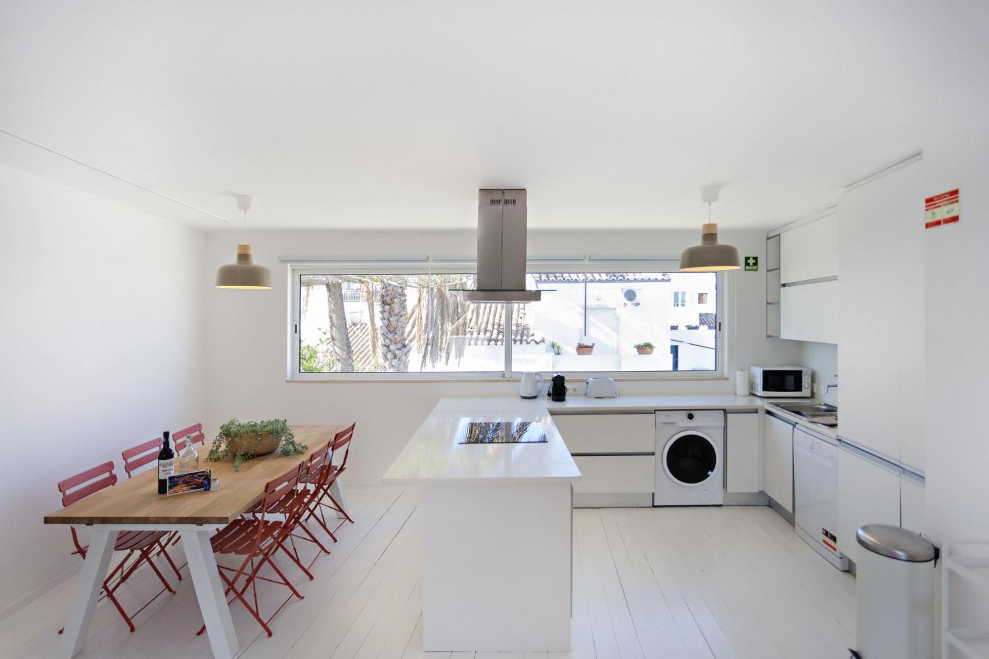 Tavira Historical Center Apartments 외부 사진